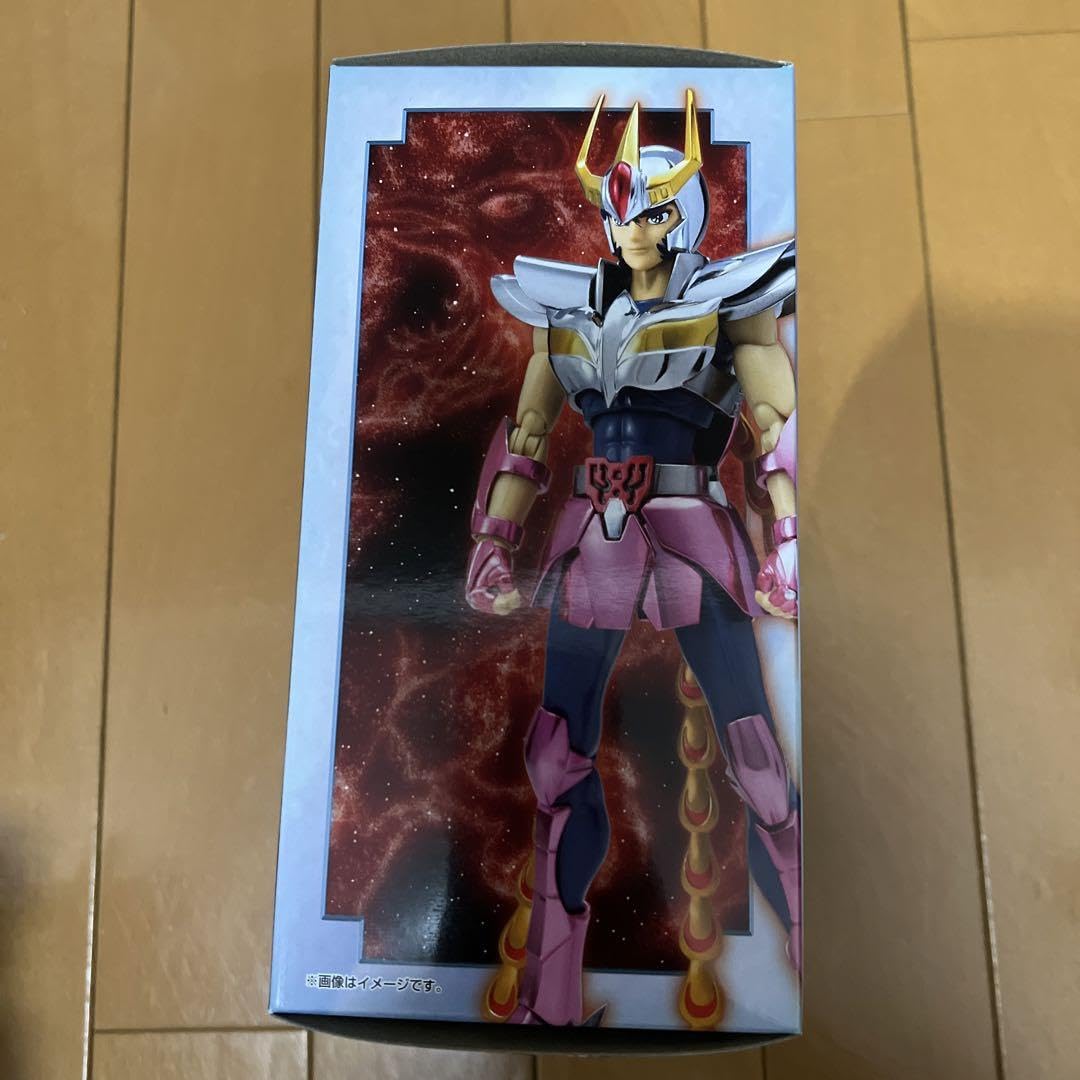 Amazon | 聖闘士星矢 聖闘士聖衣神話 フェニックス一輝 初期青銅